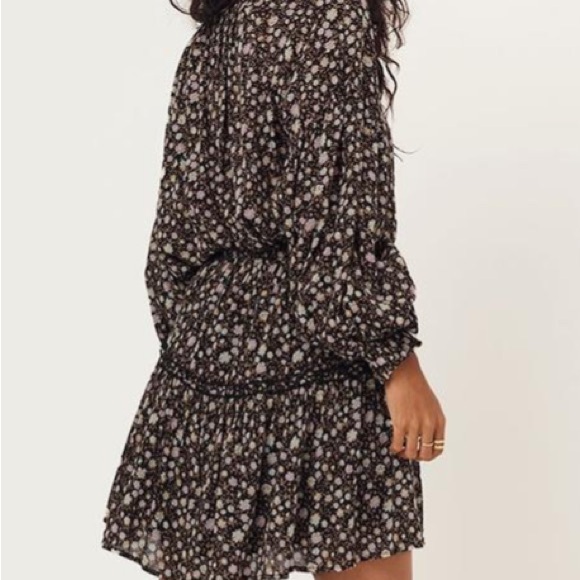 Spell - Rae Mini Skirt - XL - Picture 4 of 12